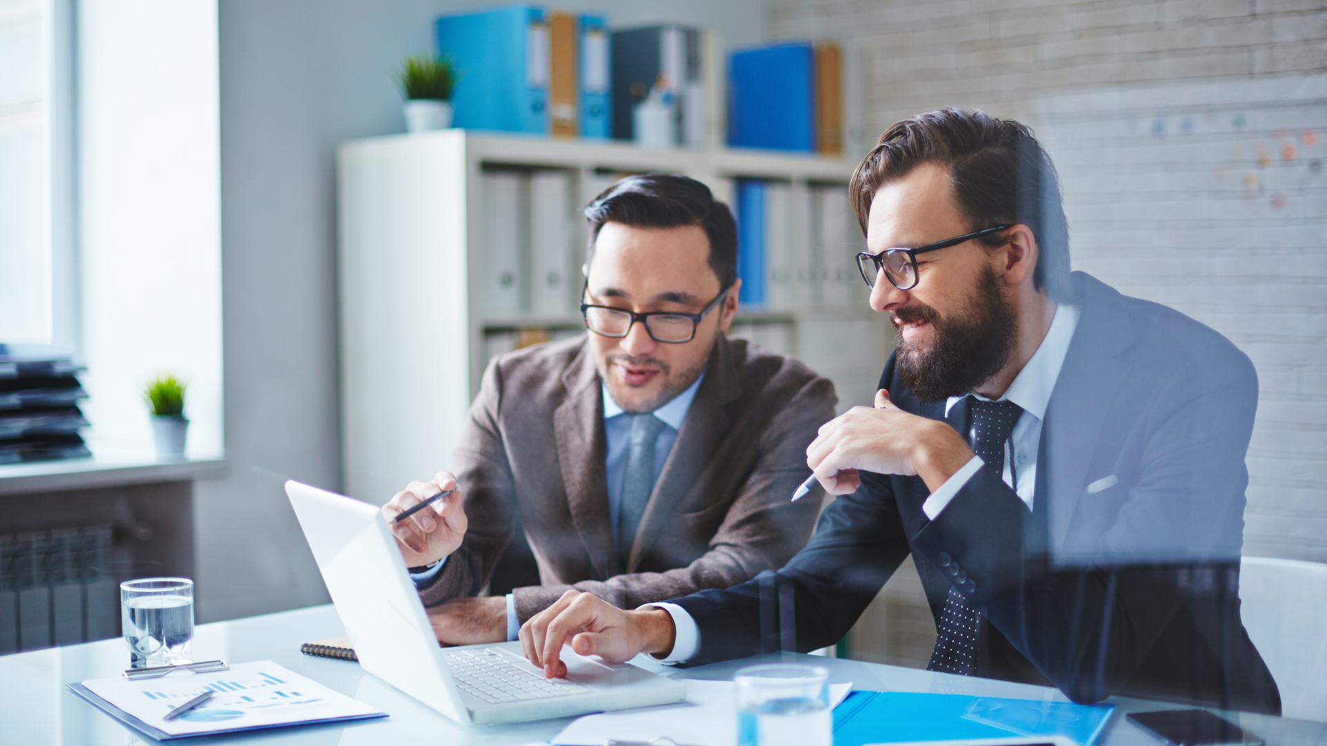 Contabilidade Intermediação Crédito Seguros